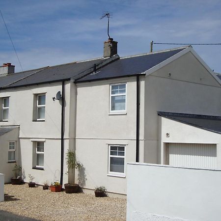 Bed and Breakfast Carland Cross New Quay Exterior foto
