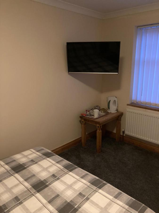 Bed and Breakfast Carland Cross New Quay Exterior foto