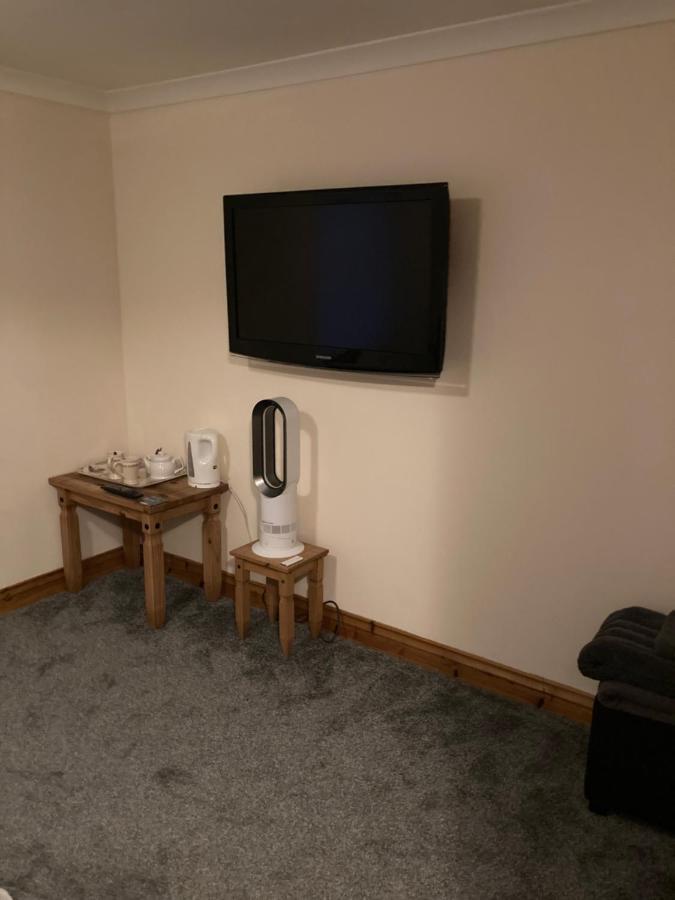 Bed and Breakfast Carland Cross New Quay Exterior foto