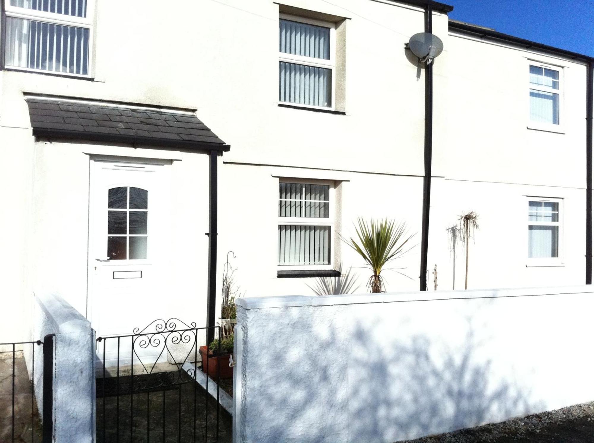 Bed and Breakfast Carland Cross New Quay Exterior foto